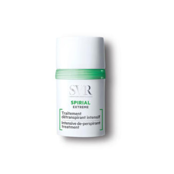 SVR SPIRIAL Extrême Traitement Détranspirant INTENSIF 20 ML