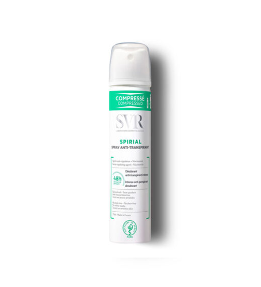 spirial spray anti transpirant | urban drug store