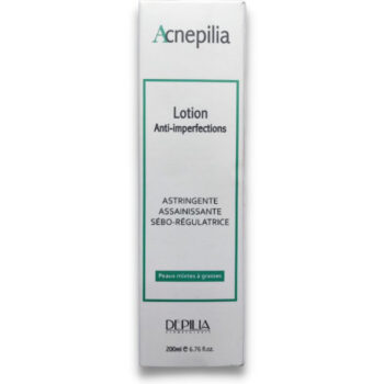 DEPILIA - Acnepilia - Lotion anti-imperfections - 200ml