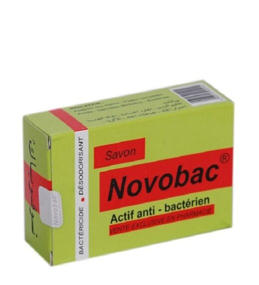 savon actif anti bacterien | urban drug store