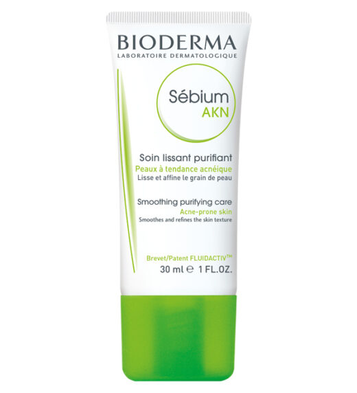 sebium akn 30ml 3401351104374 bioderma | urban drug store