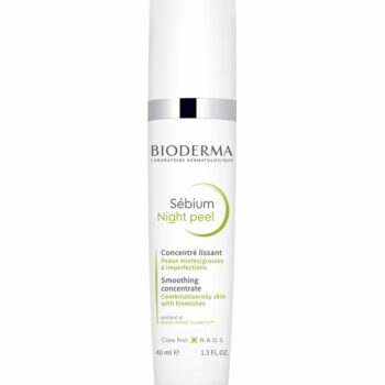 Bioderma - Sébium Night Peel - 40ml