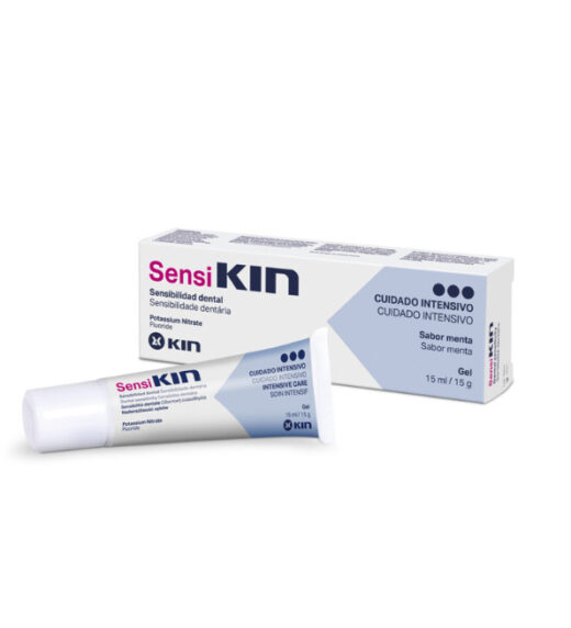 sensikin gel 15 ml 1 | urban drug store