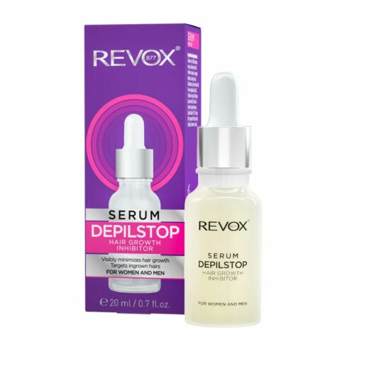 serum depilstop | urban drug store