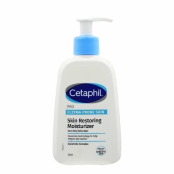 CETAPHIL PRO-ECZEMA LOTION HYDRATANTE 295 ML