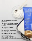 DERMEDEN SOIN VERGETURES RAFFERMISSANT 200ML