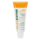 Soleil Biafine Émulsion Solaire Visage FPS 50 50 ml