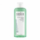 SOSKIN GEL DOUX NETTOYANT PURIFIANT 500ML