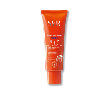 SVR SUN SECURE Fluide SPF50+ 50ML