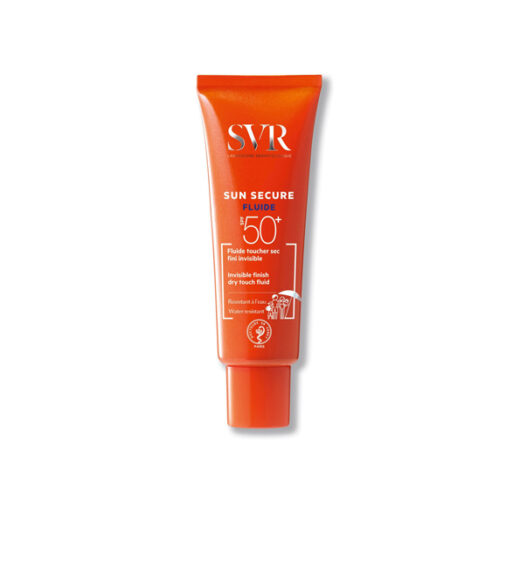 svr ecran sun secure fluide spf50 50mll | urban drug store