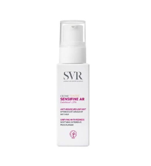 svr sensifine ar creme teinte 40ml | urban drug store