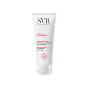 SVR Cicavit+ Creme Apaisante 100ml
