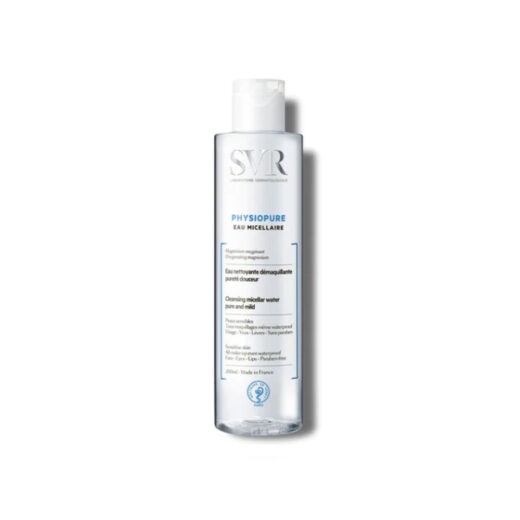 svr physiopure eau micellaire 200 ml 1 | urban drug store