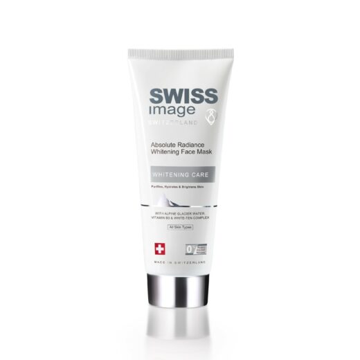 swiiss image absolute radiance face mask 75ml | urban drug store