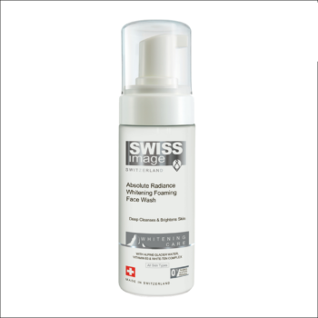Swiss Image Absolute Radiance Face Wash 150ml