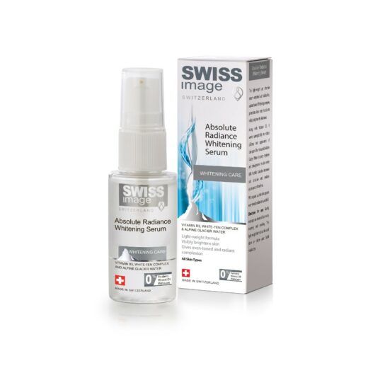 swiiss image absolute radiance serum 30ml | urban drug store