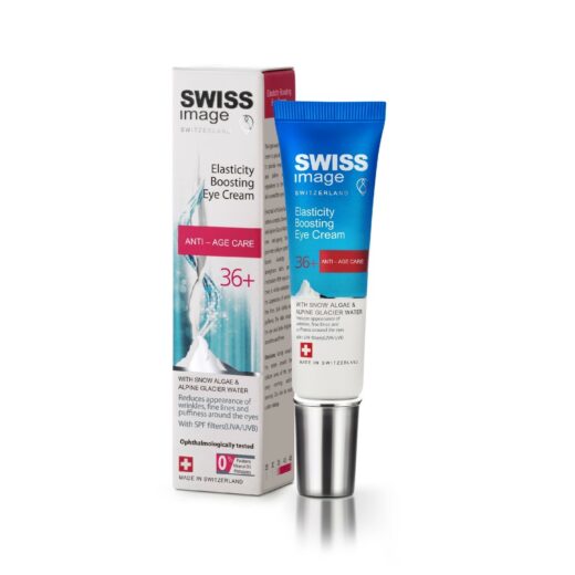 swiiss image elasticity boosting eye cream 15ml 1 | urban drug store