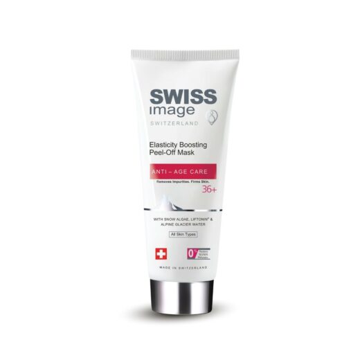 swiiss image elasticity boosting peel off mask 75ml | urban drug store