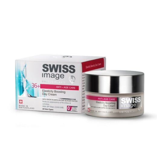 swiiss image elasticity boosting day cream 50ml | urban drug store