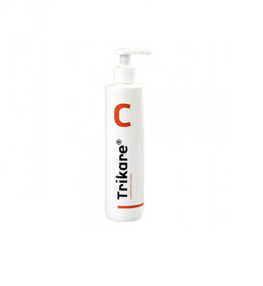 trikare c shampooing anti chute 200ml | urban drug store