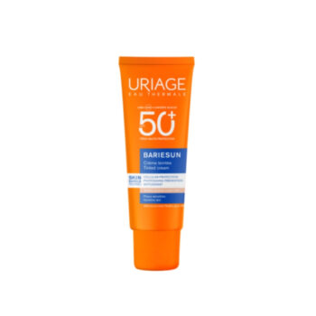 URIAGE BARIÉSUN CRÈME SPF50+TEINTE CLAIRE