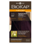 Biokap - Nutricolor 4.5 Châtain acajou