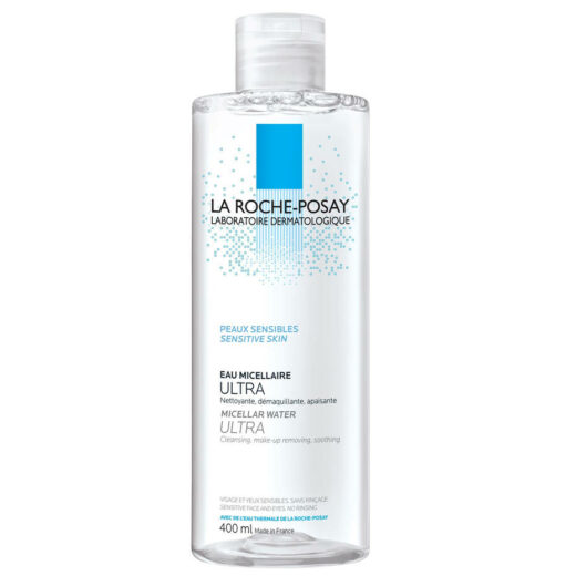 ultra micellar water 400ml la roche posay 1 | urban drug store