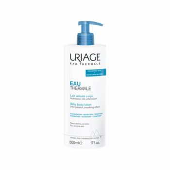 Uriage Eau Thermale Lait Velouté Corps 500 ml