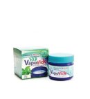 VAPOVICK CONTRE LE RHUME