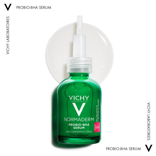 vichy normaderm serum 1 | urban drug store