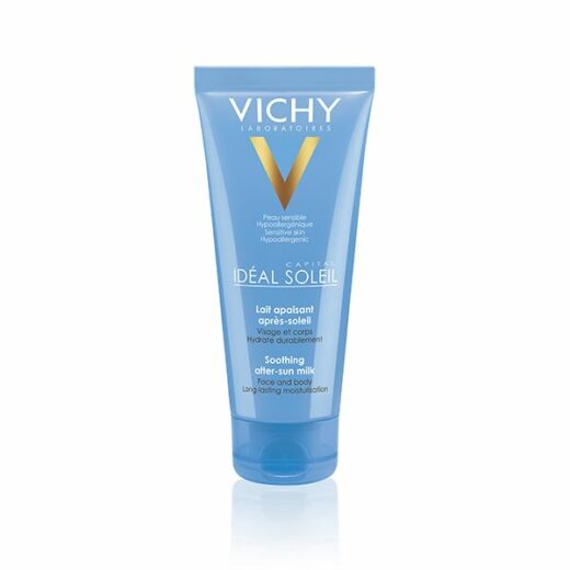 vichy after sun lotion 300ml | urban drug store