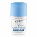 Vichy Dermo-Tolérance Déodorant Minéral 48H Bille Sans Sels d'Aluminium Peau Sensible et Réactive 50ml
