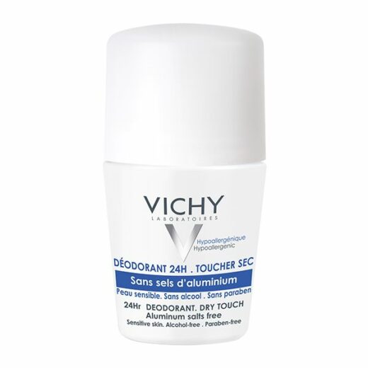 vichy deodorant 50ml 1 | urban drug store