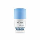 Vichy Dermo-Tolérance Déodorant Anti-Transpirant 48H Bille Peau Sensible ou Epilée 50ml