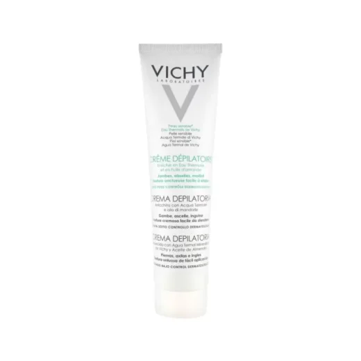 vichy depilatory cream 150ml | urban drug store