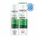 Vichy Dercos Shampoing Traitant Anti-Pelliculaire Sensitive Cuir Chevelu Sensible 200ml