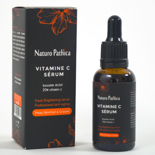 vitamine c serum 30ml | urban drug store