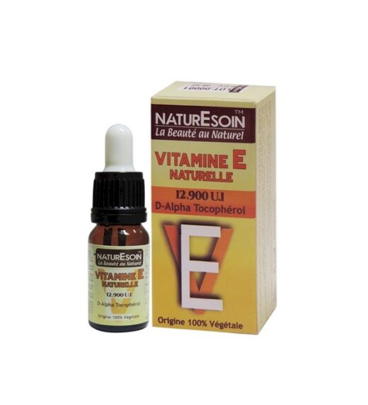 vitamine e 10ml beautymall | urban drug store