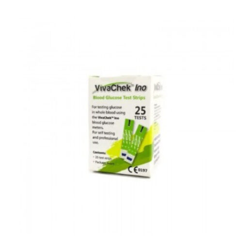 vivacheck bandellets 25pcs 2 | urban drug store