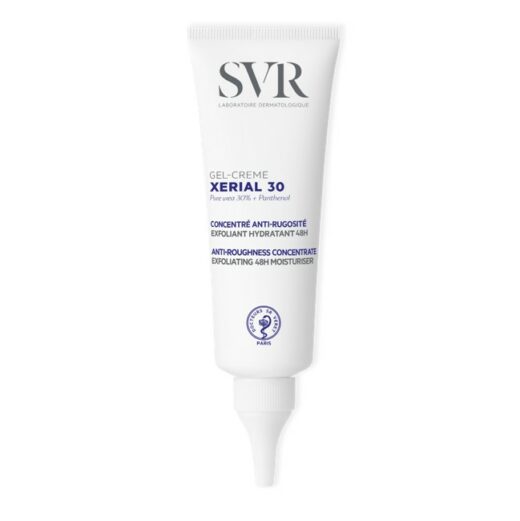 xerial 30 gel creme 75ml.png | urban drug store