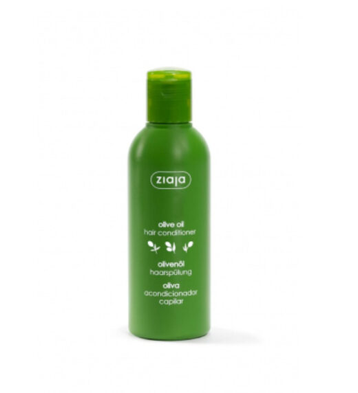 ziaja apres shamp a lolive naturel 200ml | urban drug store