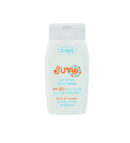 ZIAJA Lotion Solaire pour enfants SPF50+ 125ml