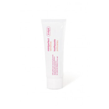 ZIAJA Mintperfect Dentifrice anti-caries sensibles 75ml