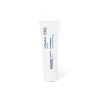 ZIAJA Mintperfect Dentifrice Active Blancheur 75ml