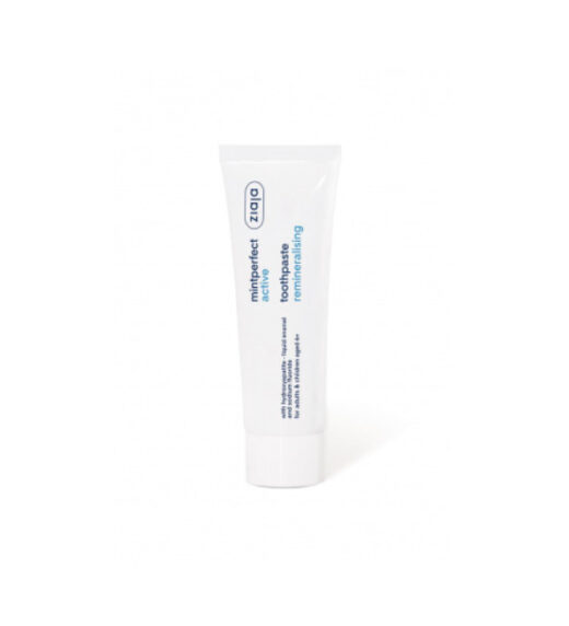 ziaja miniperefect dent active blancheur 75ml 2 | urban drug store