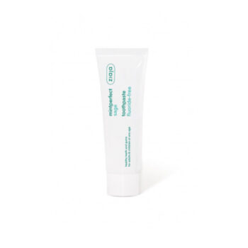 ZIAJA Mintperfect Sage Dentifrice Sans Fluore 75ml