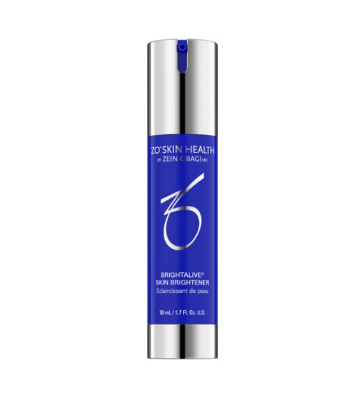 zo skin brightalive skin bightener 50ml 1 | urban drug store