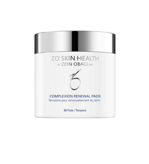 zo skin complexion renewal pads | urban drug store