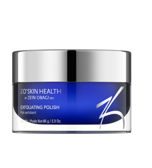 zo skin exfoliating polish pot 65g 1 | urban drug store