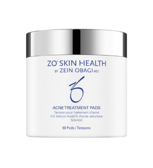 zo skin oil control pads 1 | urban drug store